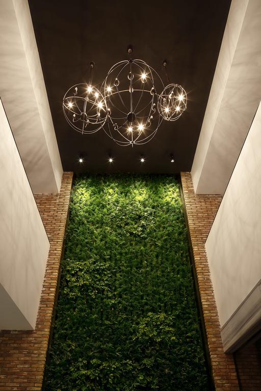 Отель Ease House Luoyang Лоян Экстерьер фото
