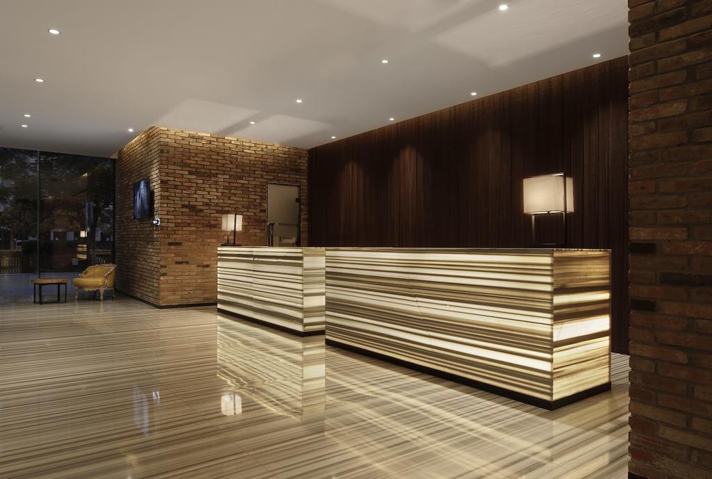Отель Ease House Luoyang Лоян Экстерьер фото