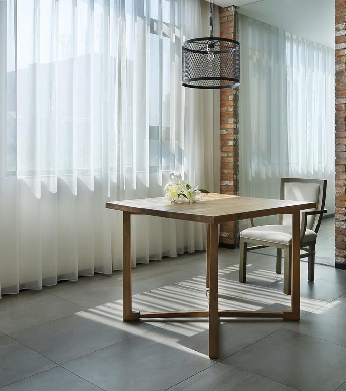 Отель Ease House Luoyang Лоян Экстерьер фото